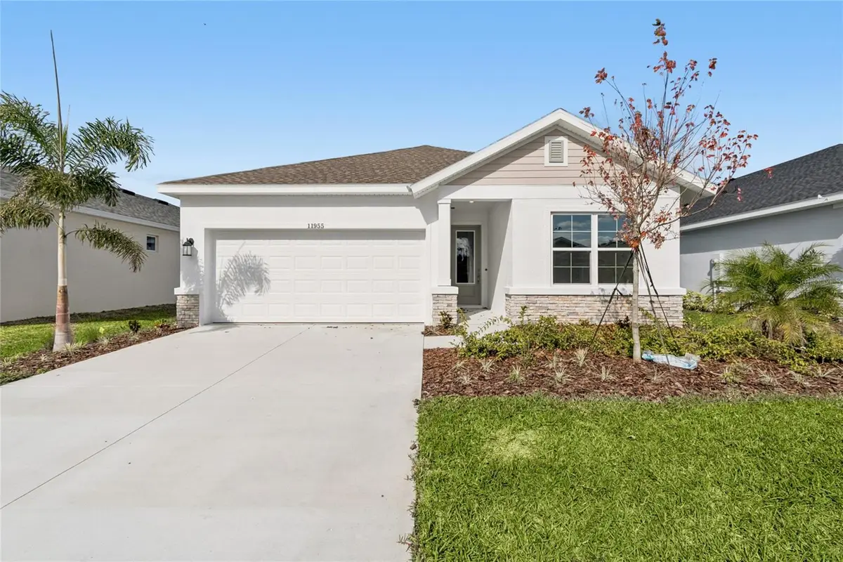 11955 Richmond Trail, Parrish, FL 34219 - #1