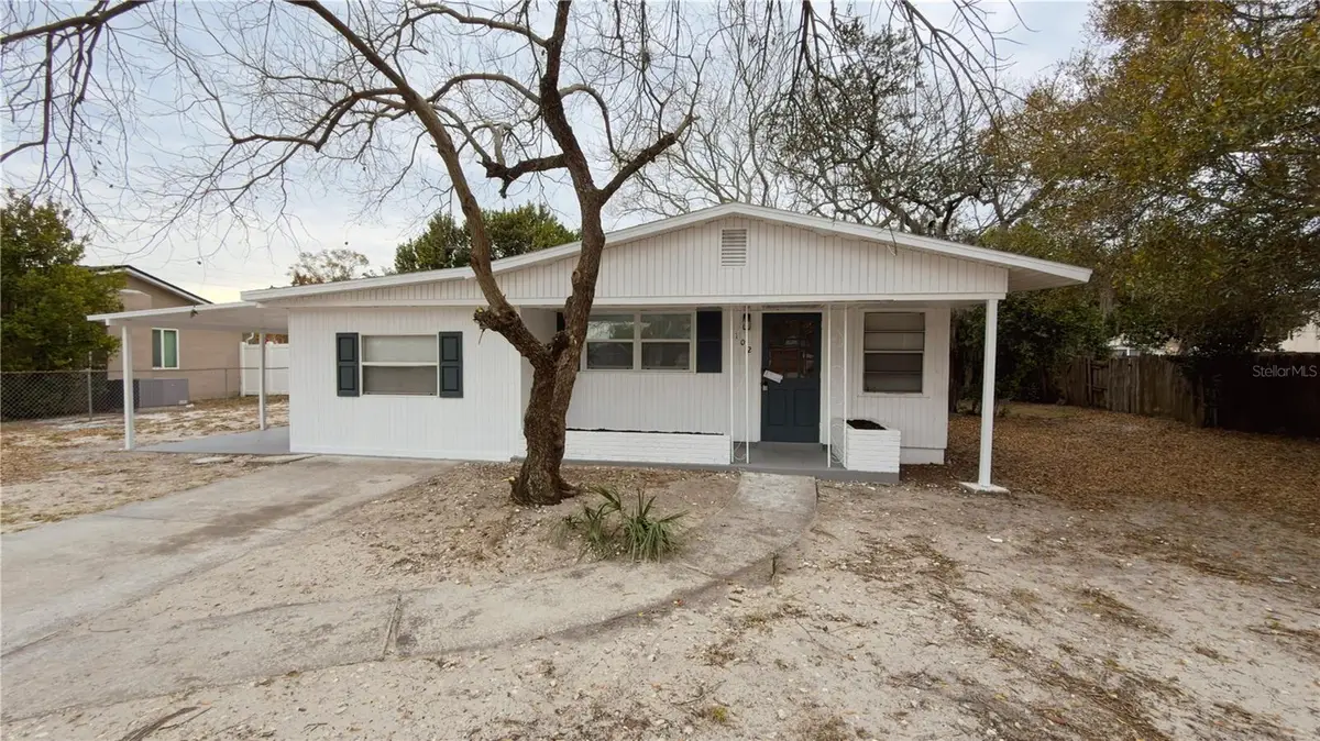 102 3rd Jpv Street, Winter Haven, FL 33880 - #1