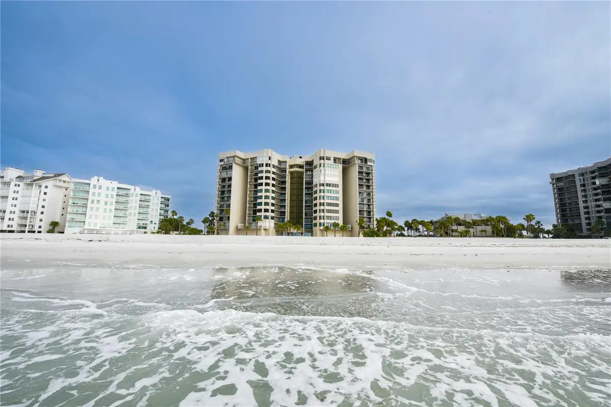 1600 Gulf Boulevard #1112, Clearwater Beach, FL 33767 - #1