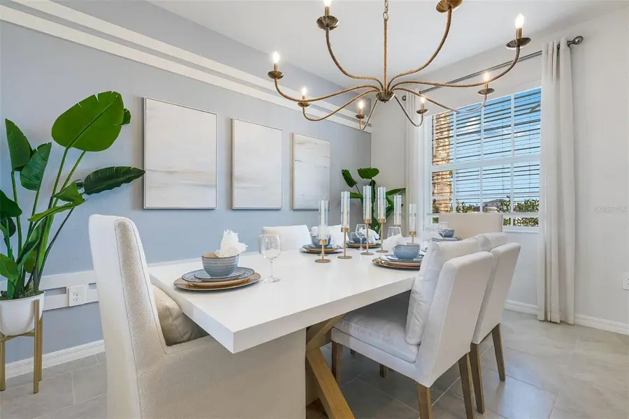 17823 Garden Grove Way, Parrish, FL 34219 - #3