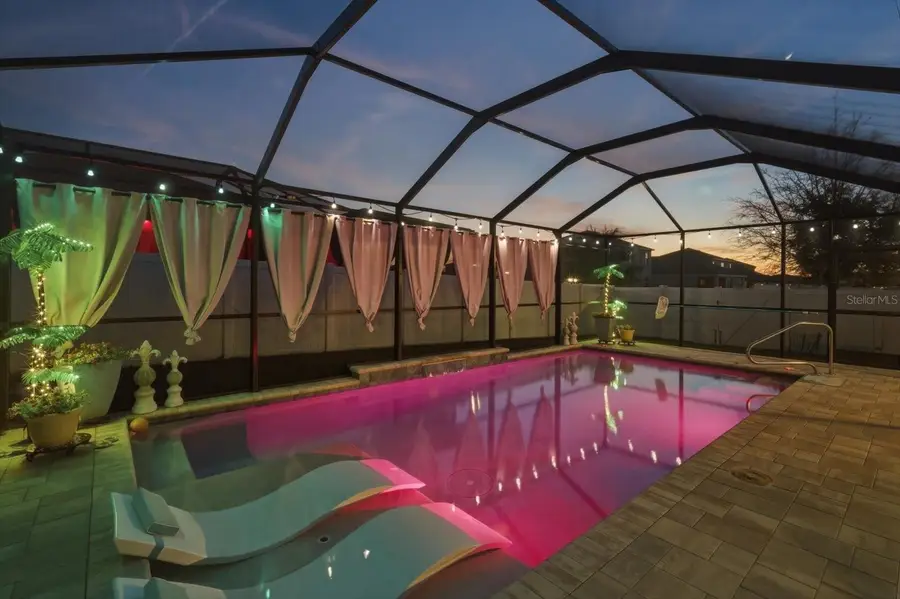 11201 Leland Groves Drive, Riverview, FL 33579 - #2