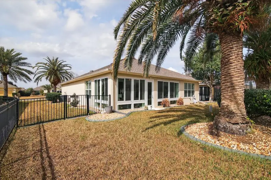 6611 SW 93rd Court, Ocala, FL 34481 - #2