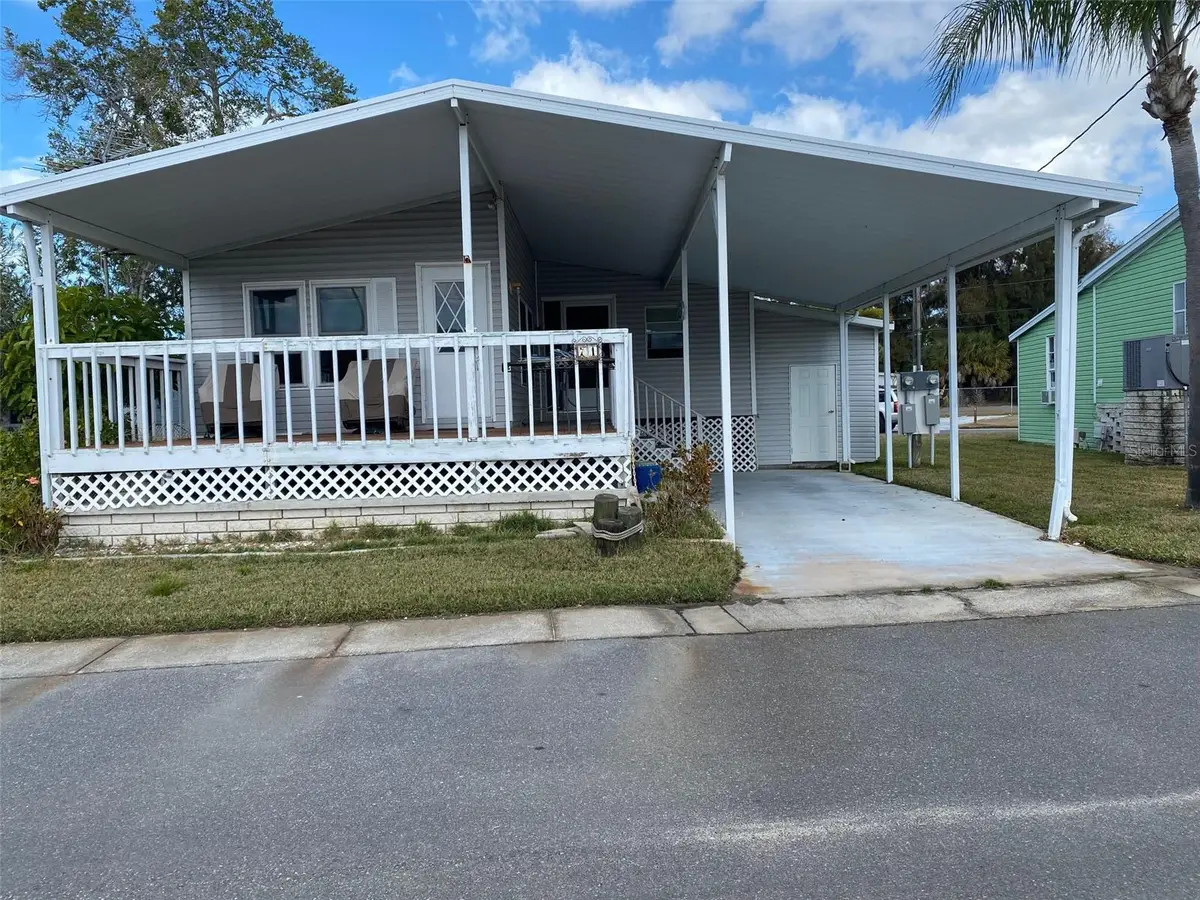 71 Schooner Drive #71, Palm Harbor, FL 34683 - #1