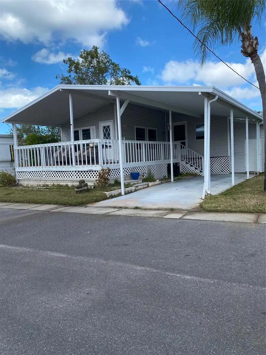 71 Schooner Drive #71, Palm Harbor, FL 34683 - #2