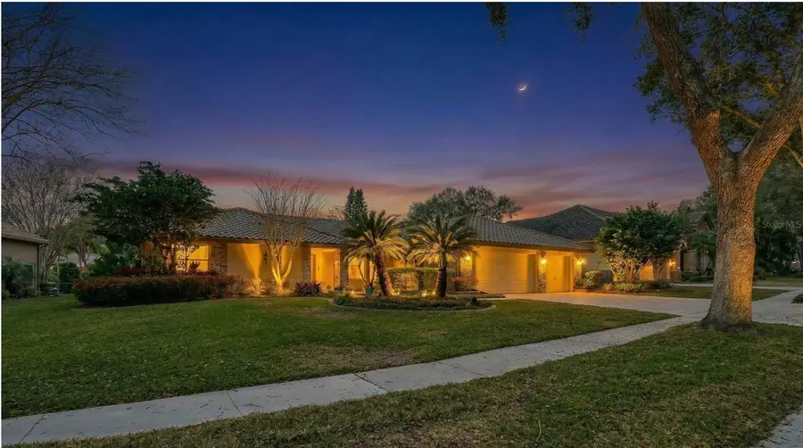 2194 Pinnacle Circle N, Palm Harbor, FL 34684 - #2