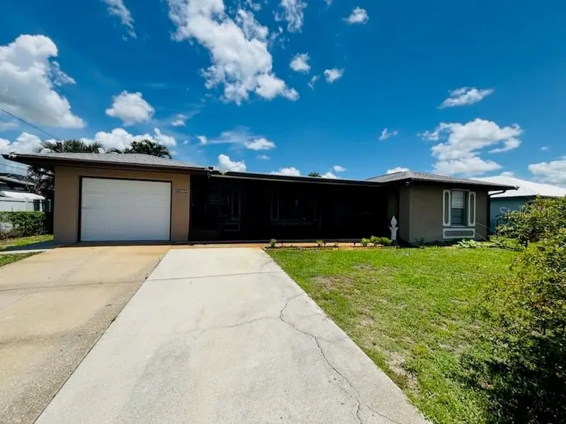 27064 Omni Lane, Punta Gorda, FL 33983 - #1