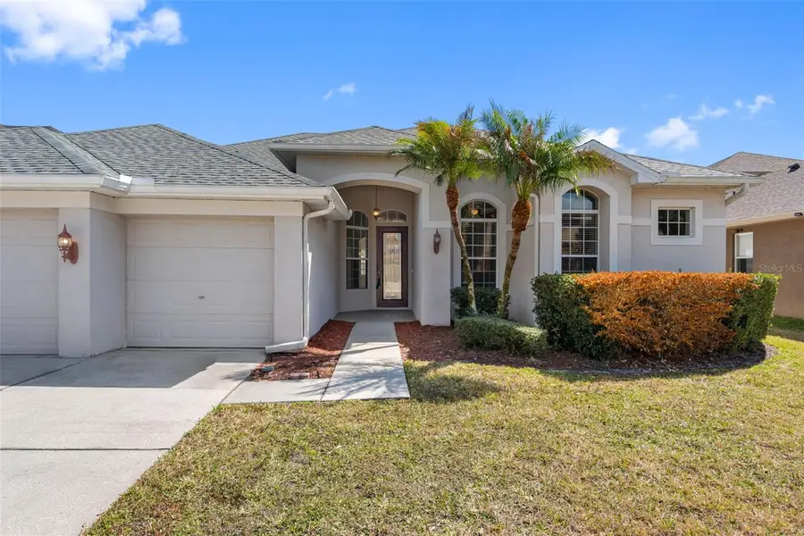 4820 Portmarnock Way, Wesley Chapel, FL 33543 - #2
