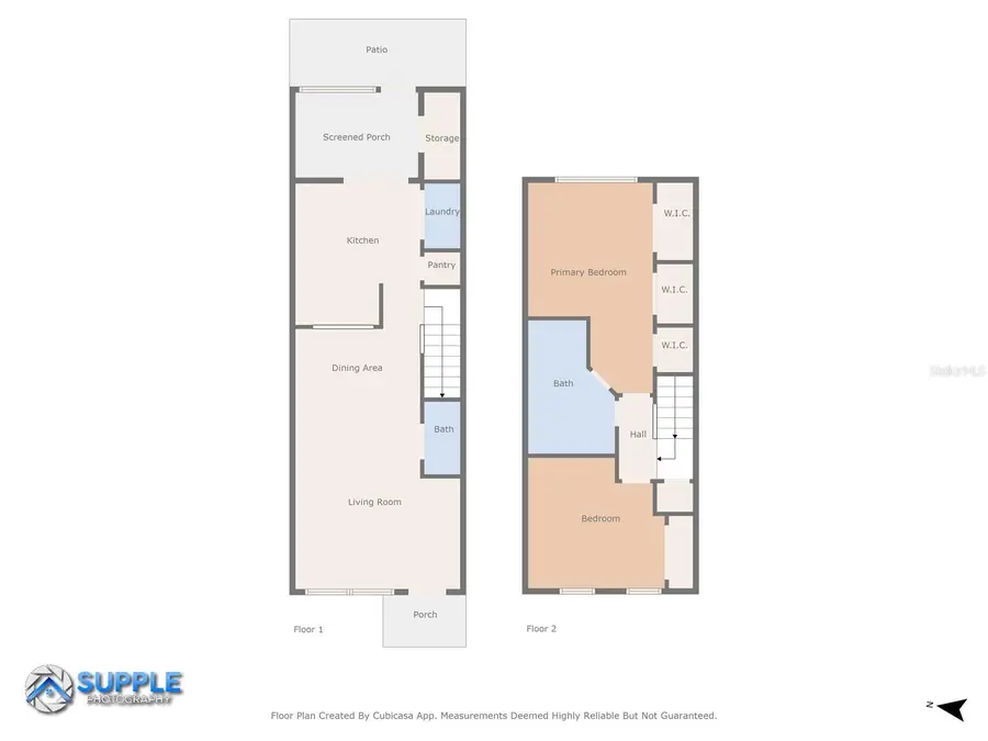 388 Countryside Key Boulevard, Oldsmar, FL 34677 - #3