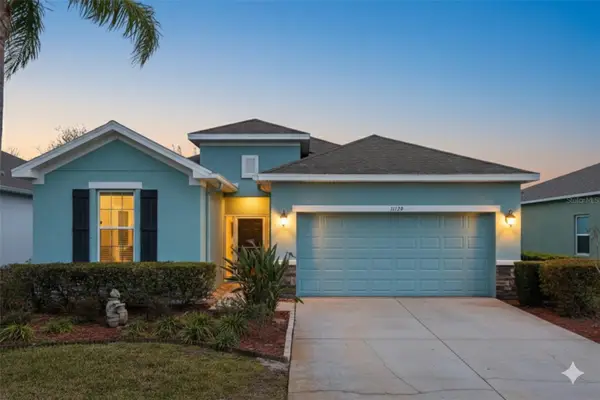 11129 Kiskadee Circle, NEW PORT RICHEY, FL 34654