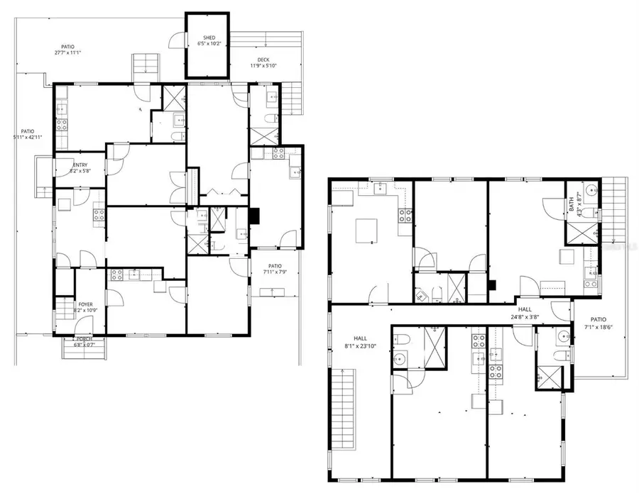 326 6th Avenue N, Saint Petersburg, FL 33701 - #2