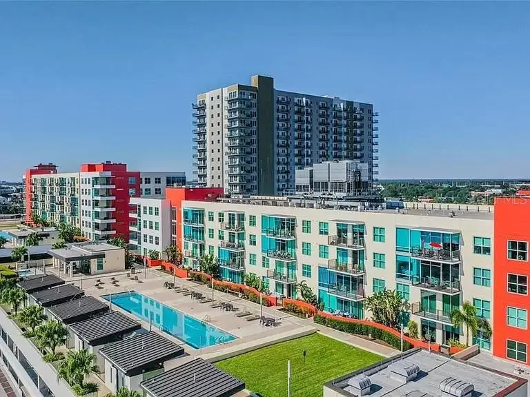 1208 E Kennedy Boulevard #313, Tampa, FL 33602 - #1