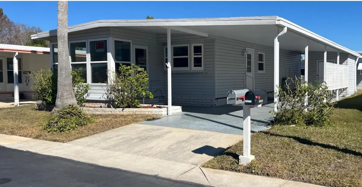 10924 Federal Drive, Port Richey, FL 34668 - #1