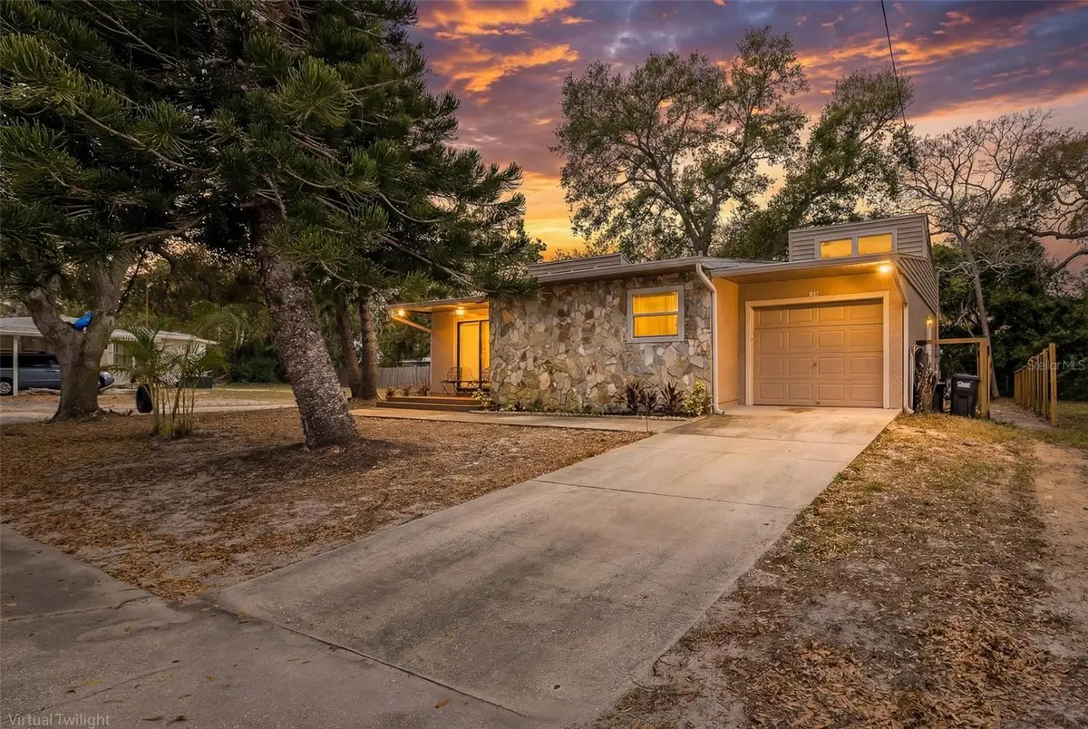 724 Virginia Avenue, Tarpon Springs, FL 34689 - #1