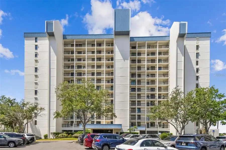 9425 Blind Pass Road #1006, Saint Pete Beach, FL 33706 - #2