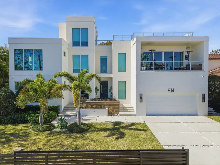 814 S Davis Boulevard, Tampa, FL 33606 - #3