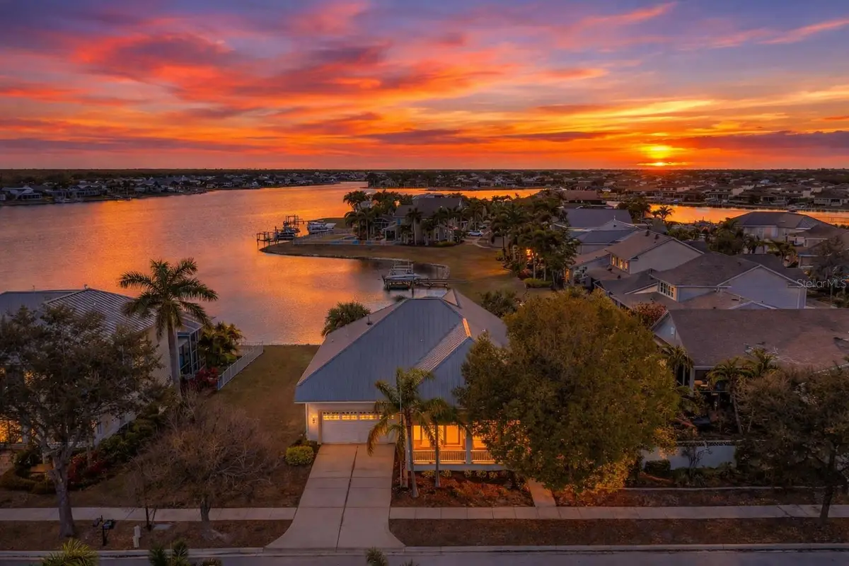 423 Manns Harbor Drive, Apollo Beach, FL 33572 - #1