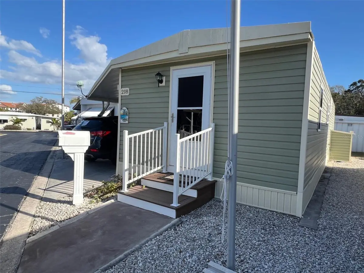 8300 Seminole Boulevard #218, Seminole, FL 33772 - #1