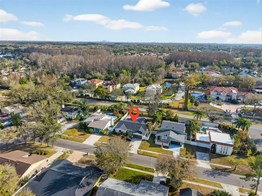 4705 Foxshire Circle, Tampa, FL 33624 - #2