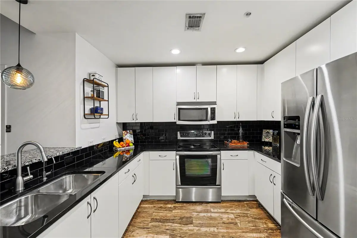 777 N Ashley Drive #2709, Tampa, FL 33602 - #1