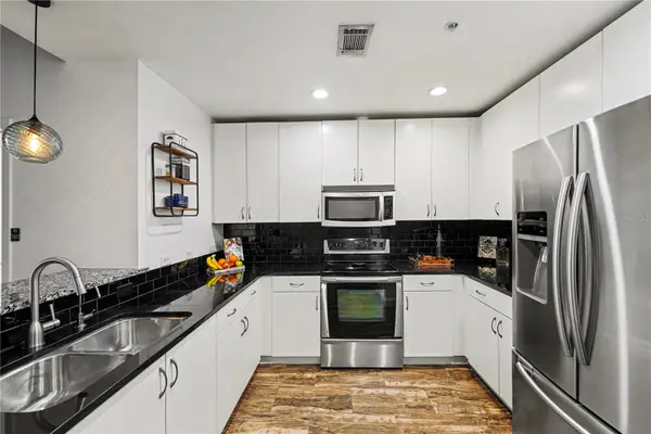 777 N Ashley Drive #2709, TAMPA, FL 33602