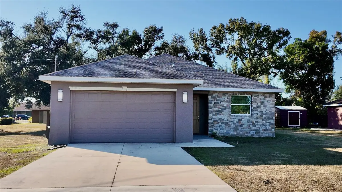 1813 1st Avenue E, Palmetto, FL 34221 - #1