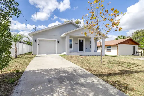 8506 N 16th Street, TAMPA, FL 33604