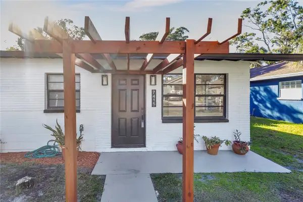 7415 S Obrien Street, TAMPA, FL 33616