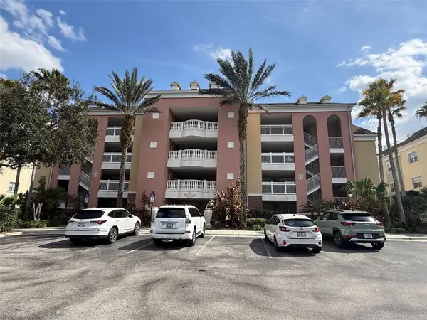 7610 Sandy Ridge Drive #304, REUNION, FL 34747