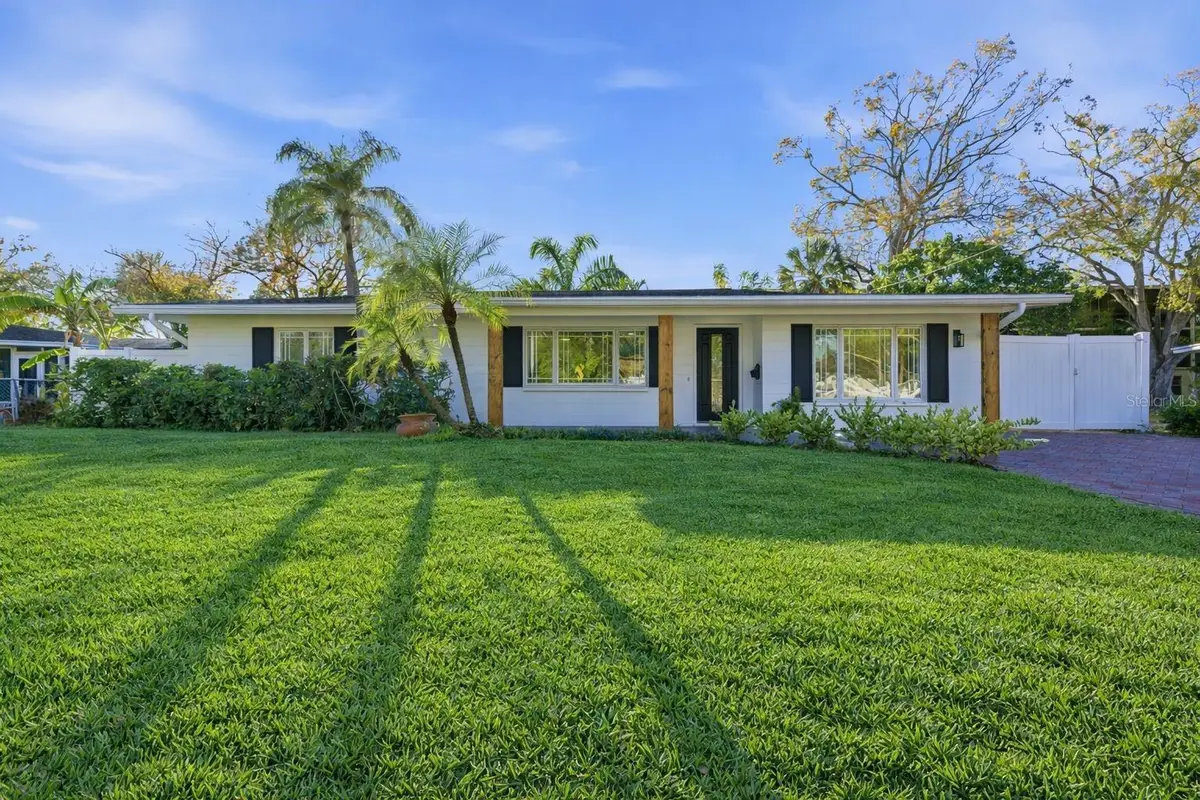 4430 1st Way Ne, Saint Petersburg, FL 33703 - #1