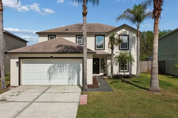 31537 Earn Drive, WESLEY CHAPEL, FL 33545