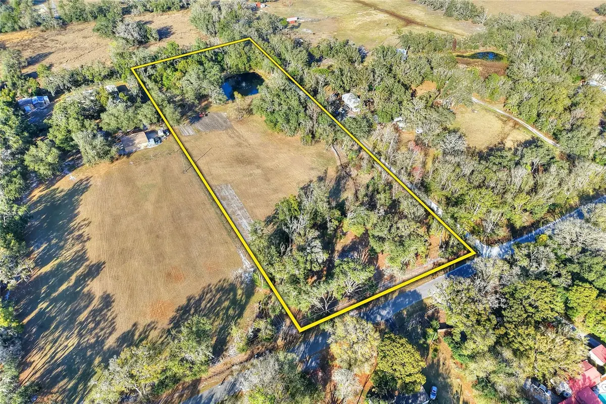 8602 Back Road, Plant City, FL 33565 - #1