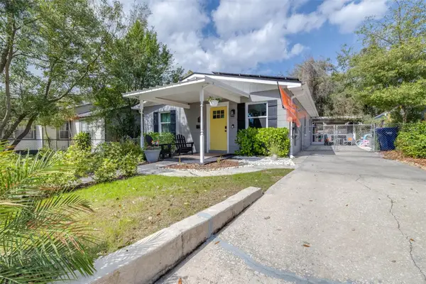 315 W Lambright Street, TAMPA, FL 33604