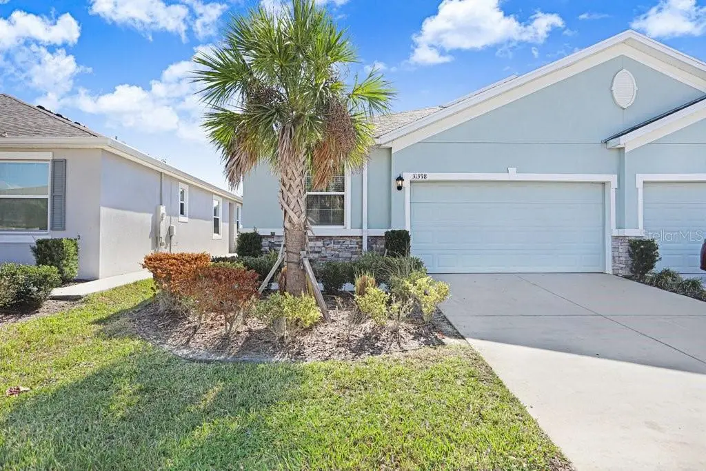 31398 Mango Fade Way, San Antonio, FL 33576 - #1