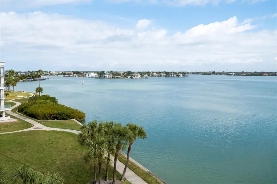 8001 Sailboat Key Boulevard S #406, Saint Pete Beach, FL 33707 - #2