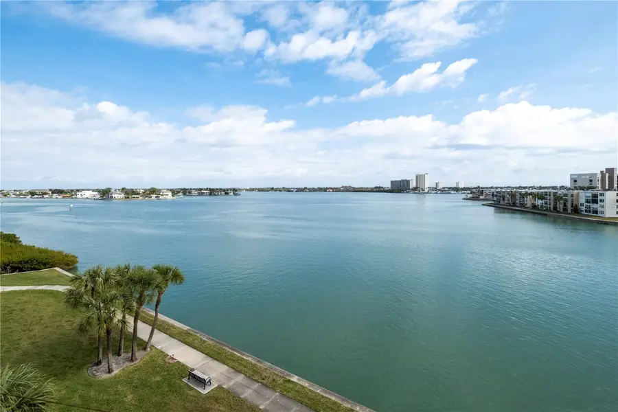 8001 Sailboat Key Boulevard S #406, Saint Pete Beach, FL 33707 - #3
