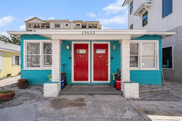 19652 Gulf Boulevard, INDIAN SHORES, FL 33785