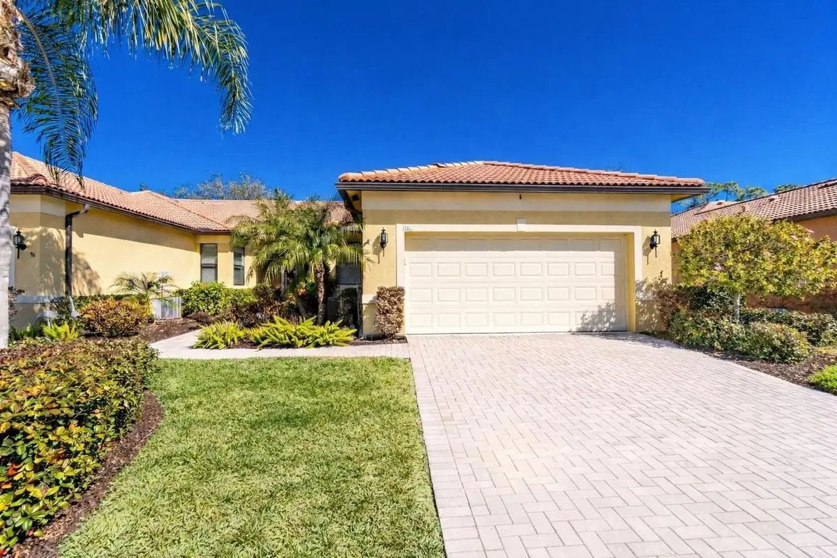 11162 Campazzo Drive, Venice, FL 34292 - #1