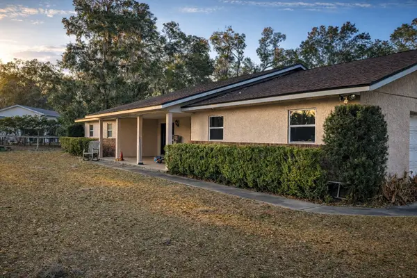 4011 SE 46th Street, OCALA, FL 34480