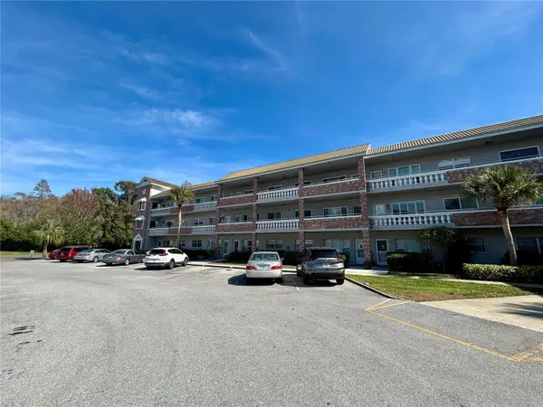 2461 Rhodesian Drive #31, CLEARWATER, FL 33763