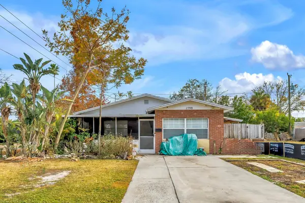 1798 New Hampshire Avenue Ne, ST PETERSBURG, FL 33703