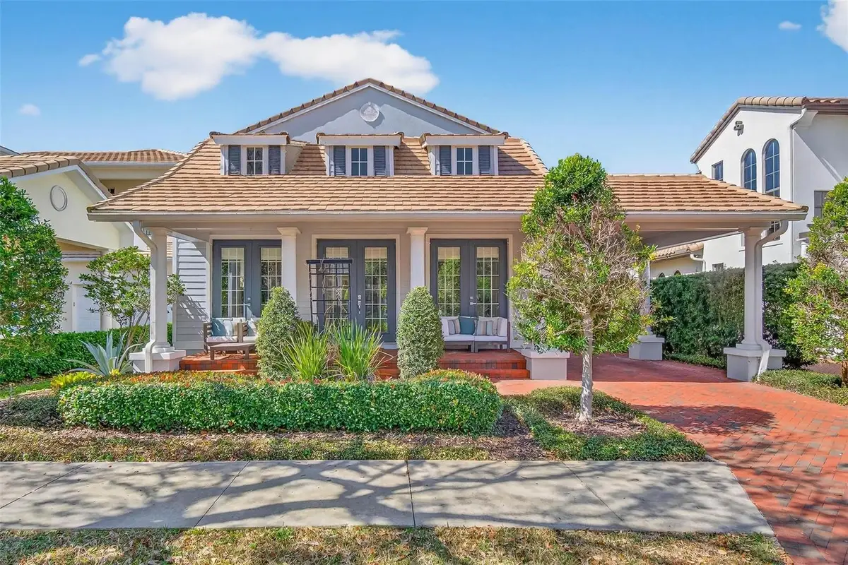 6054 Yeats Manor Drive, Tampa, FL 33616 - #1