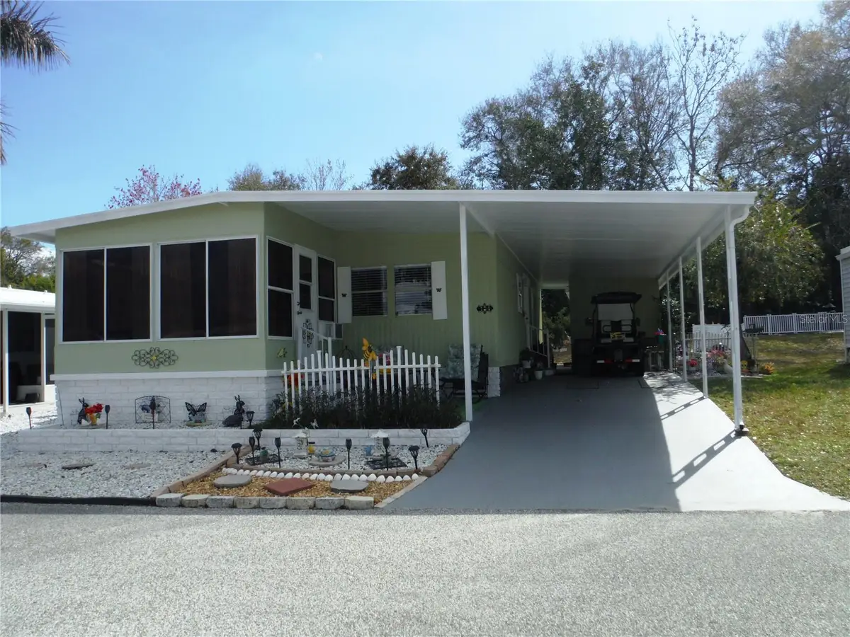 124 Juniperus Drive #45, Safety Harbor, FL 34695 - #1