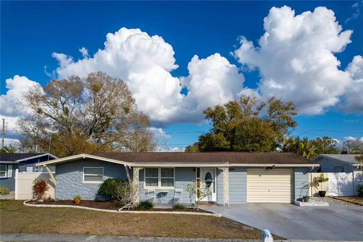 2150 Maureen Drive, Holiday, FL 34690 - #1