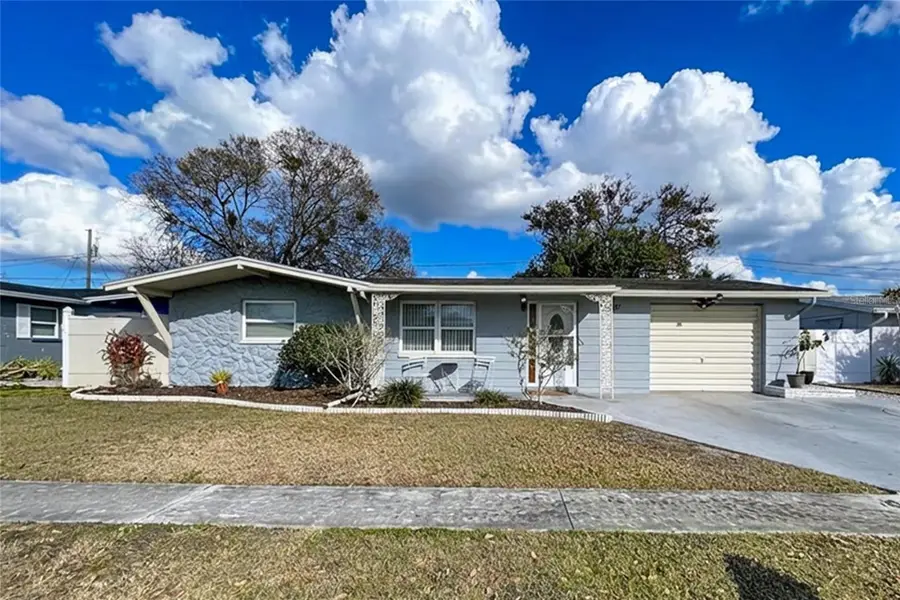 2150 Maureen Drive, Holiday, FL 34690 - #2