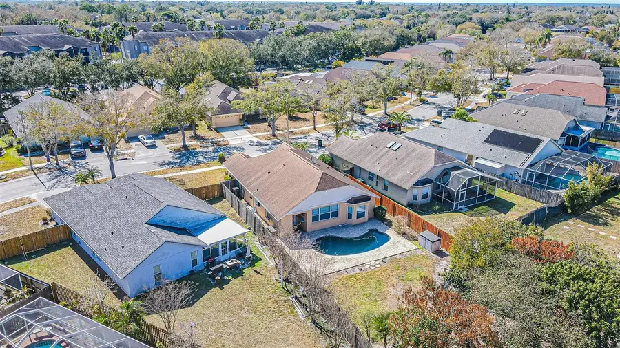 8925 Southbay Drive, Tampa, FL 33615 - #3