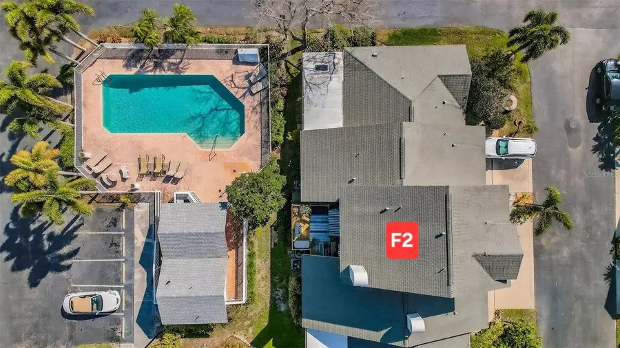 11722 Currie Lane #F2, Largo, FL 33774 - #3