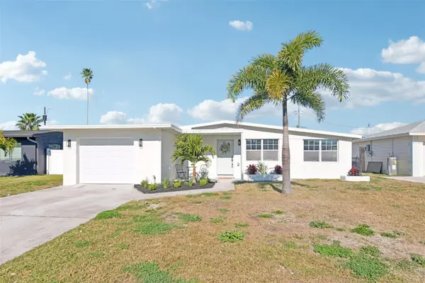 16006 Redington Drive, REDINGTON BEACH, FL 33708