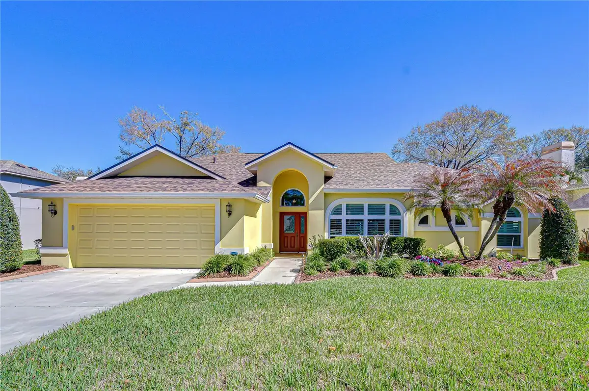 3901 Northridge Drive, Valrico, FL 33596 - #1