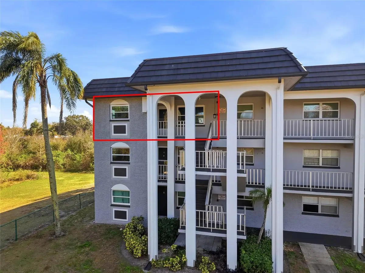 1303 S Hercules Avenue #25, Clearwater, FL 33764 - #1