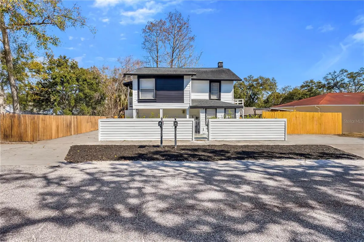 4103 N Howard Avenue, Tampa, FL 33607 - #1